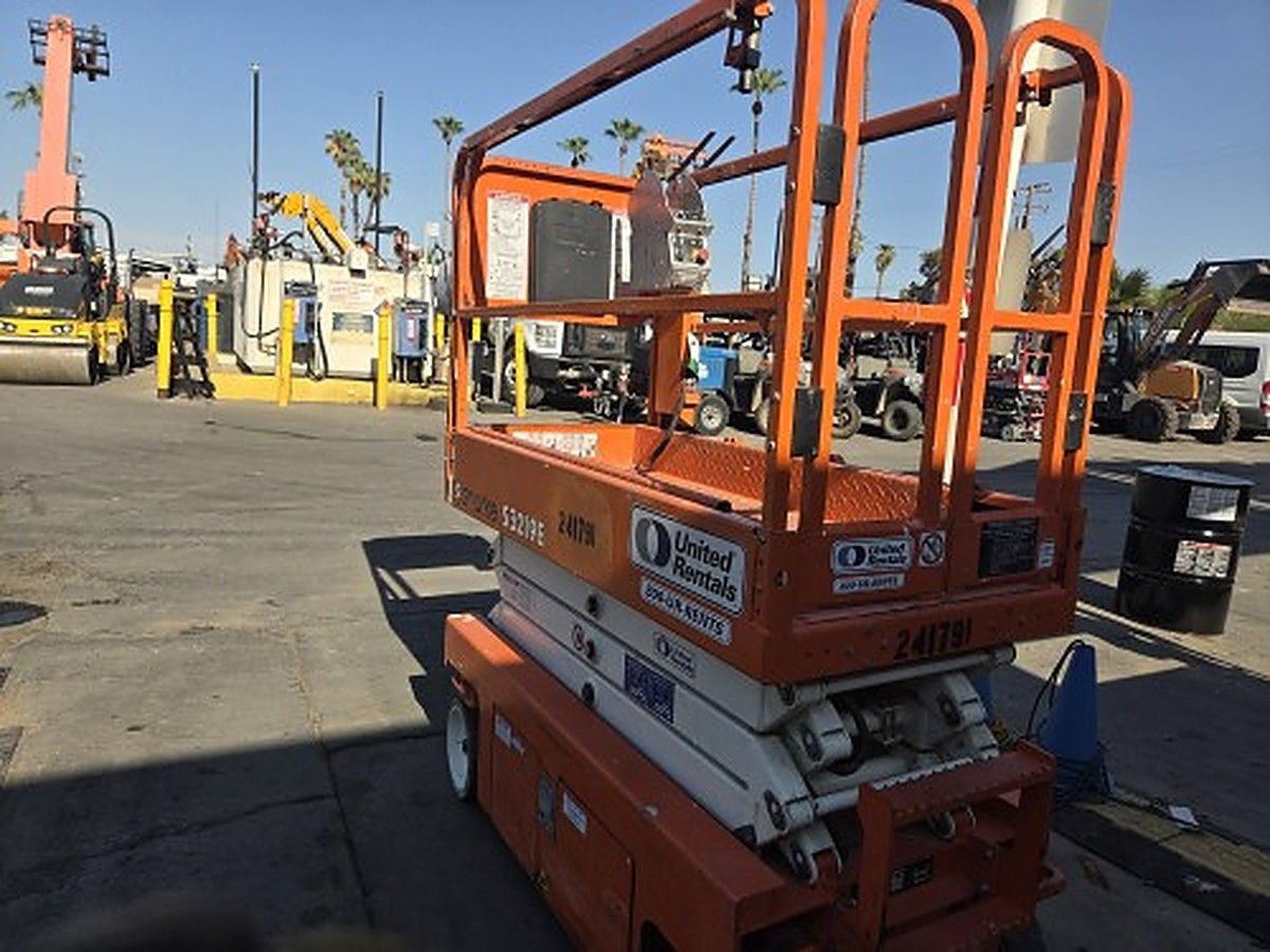 SNORKEL S3219E photo 6