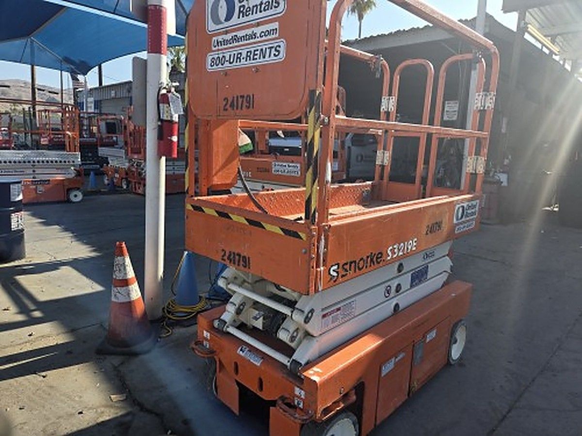 SNORKEL S3219E photo 7