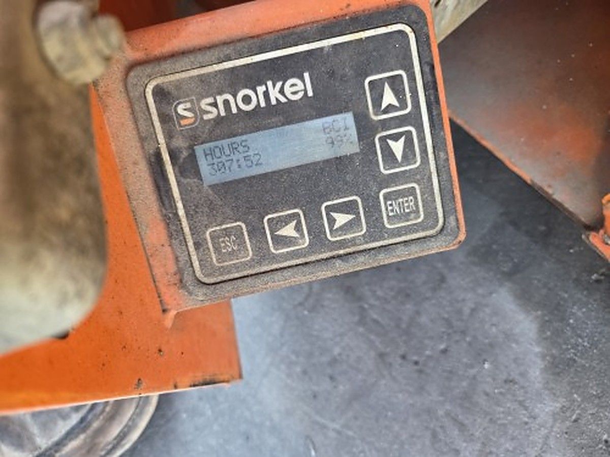 SNORKEL S3219E photo 9
