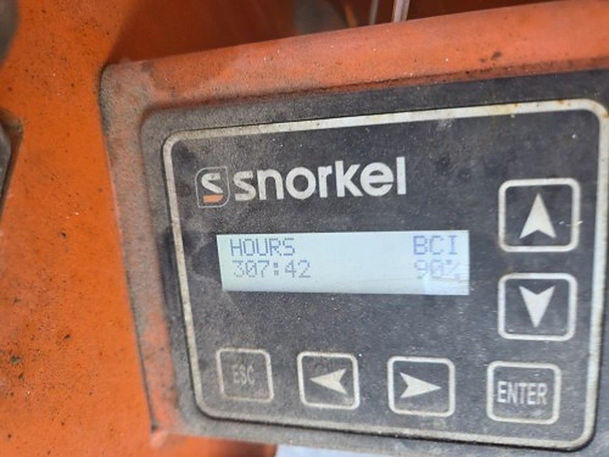 SNORKEL S3219E photo 10