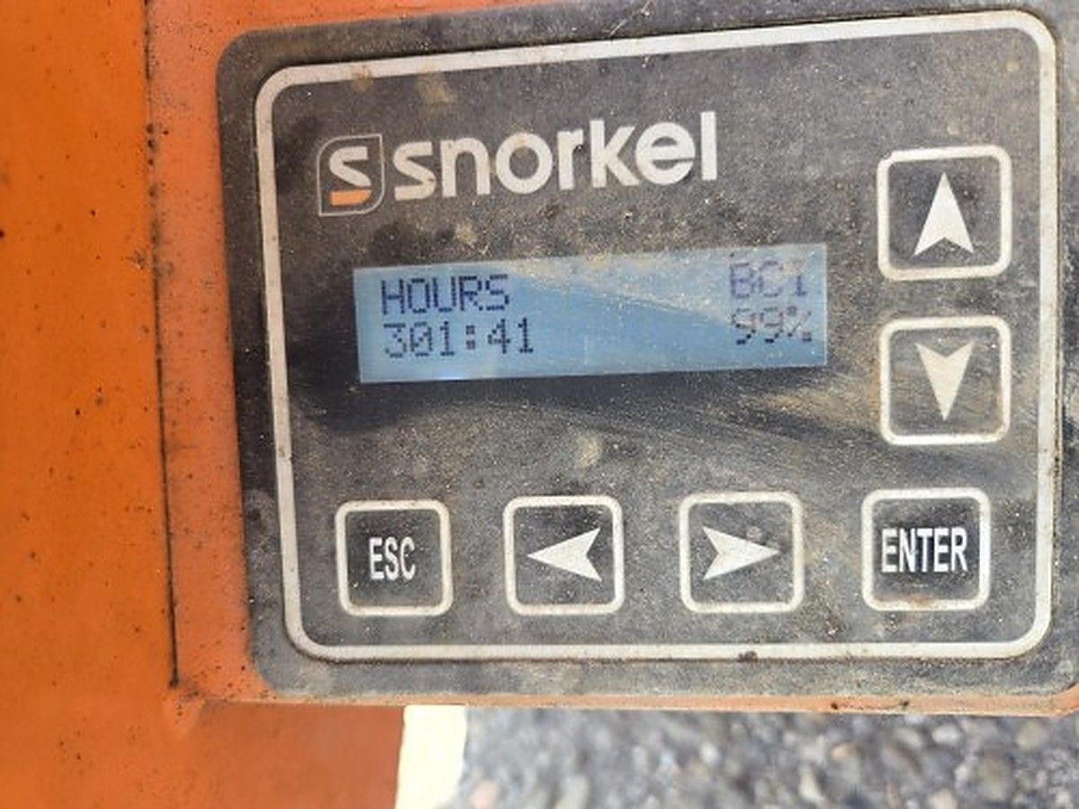 2019 SNORKEL S3219E for sale in Las Vegas, NV