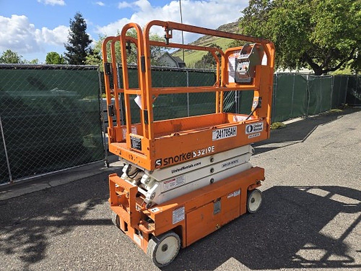 SNORKEL S3219E photo 2