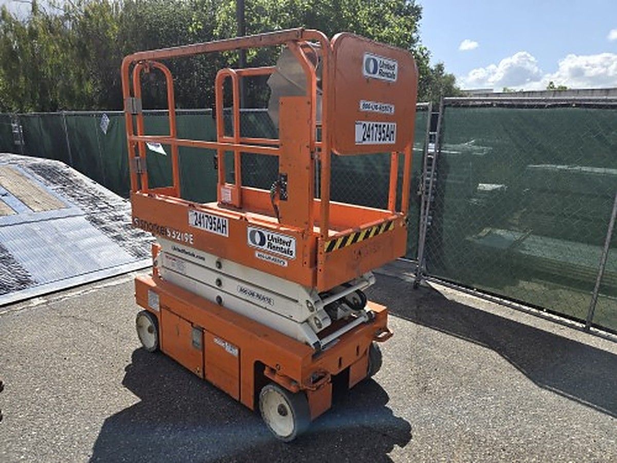 SNORKEL S3219E photo 3