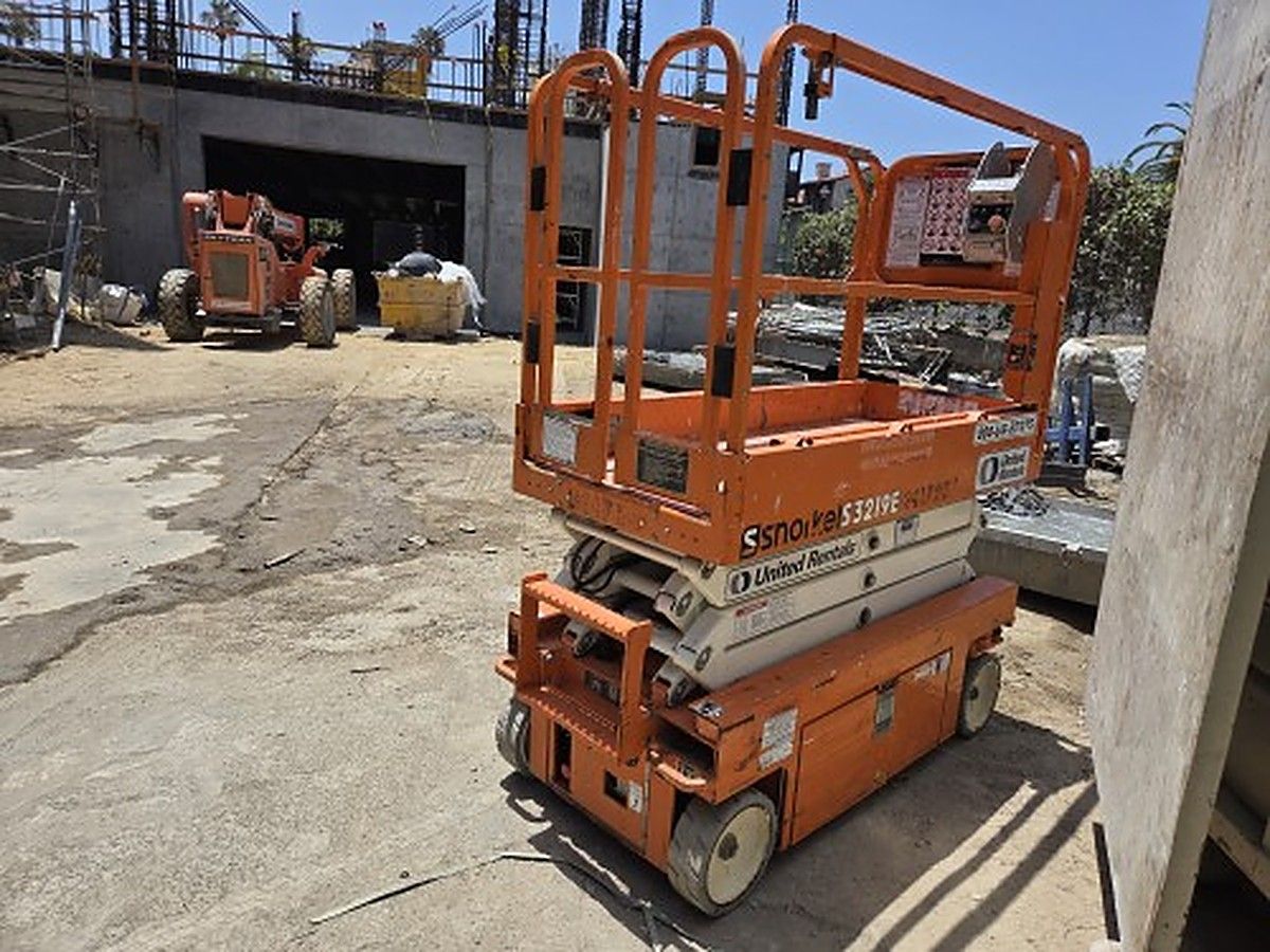 SNORKEL S3219E photo 4