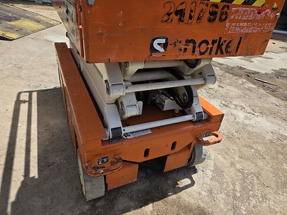 SNORKEL S3219E photo 5