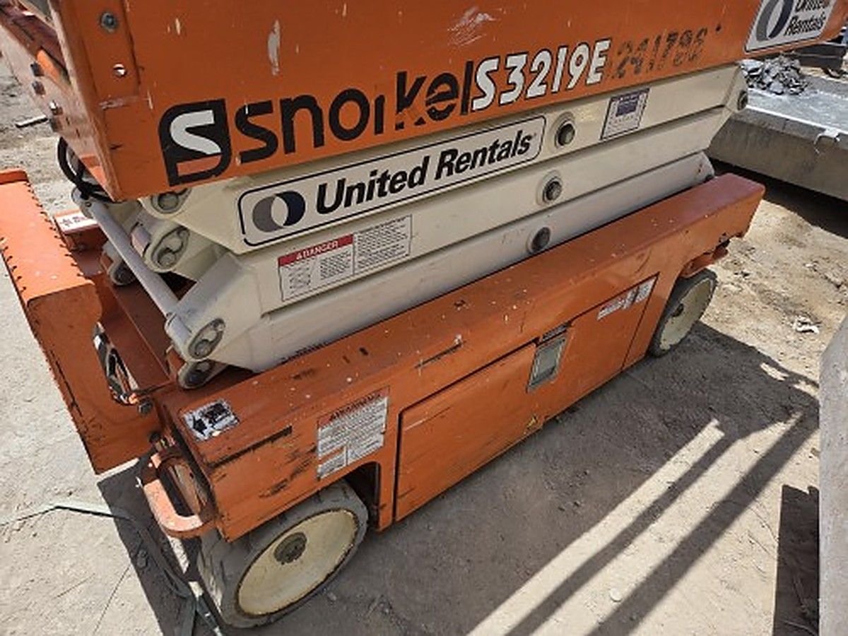 SNORKEL S3219E photo 6