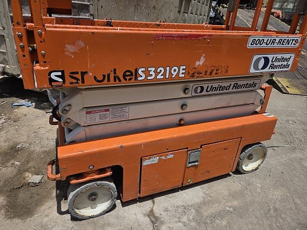 SNORKEL S3219E photo 9