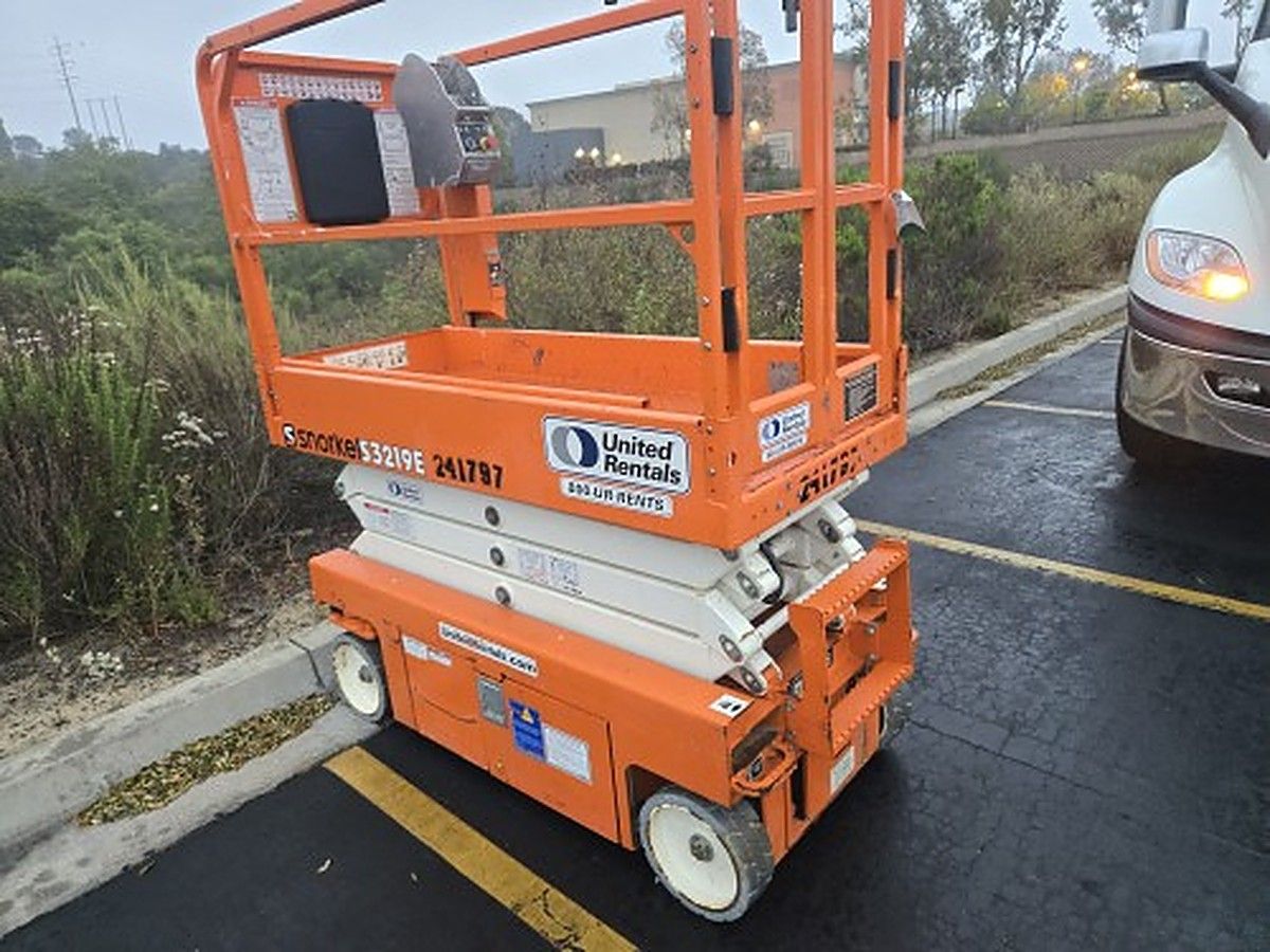 SNORKEL S3219E photo 2