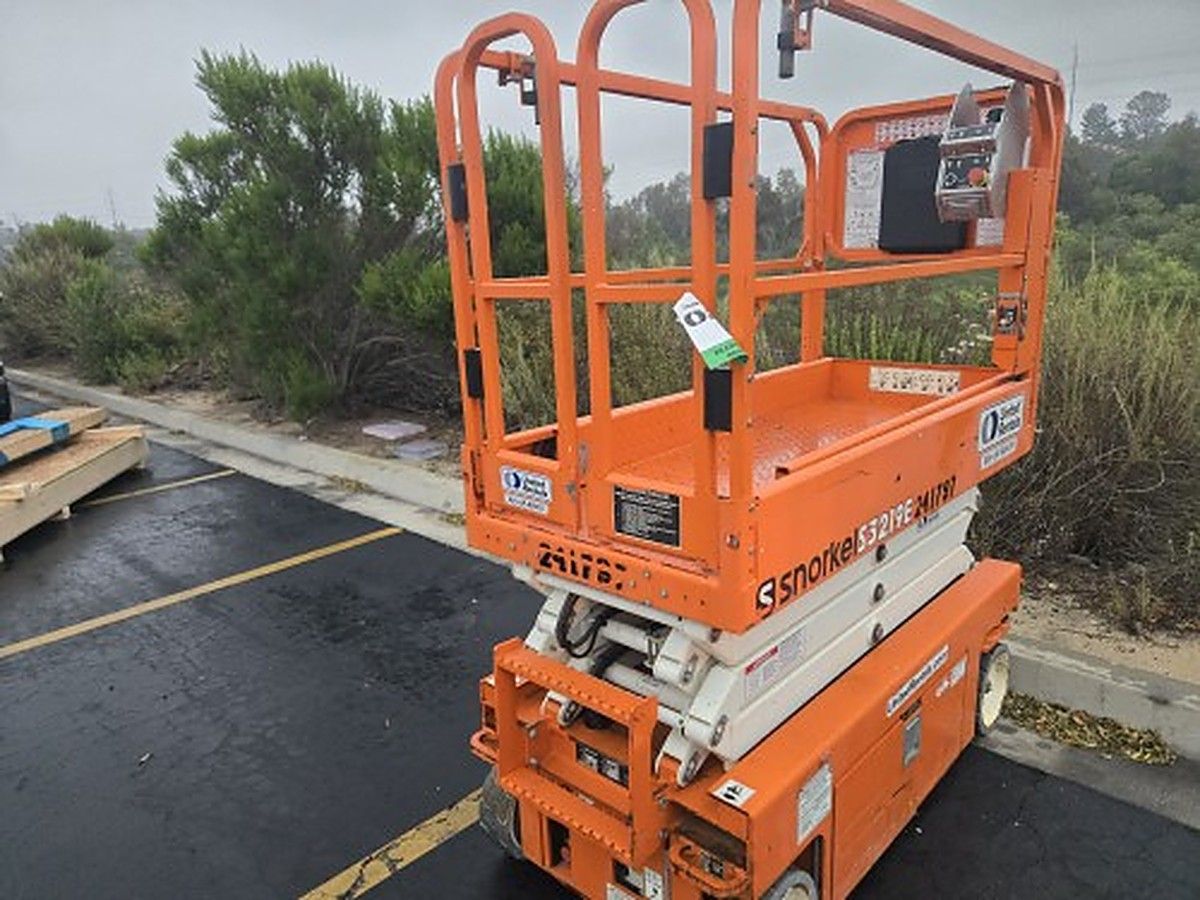 SNORKEL S3219E photo 3