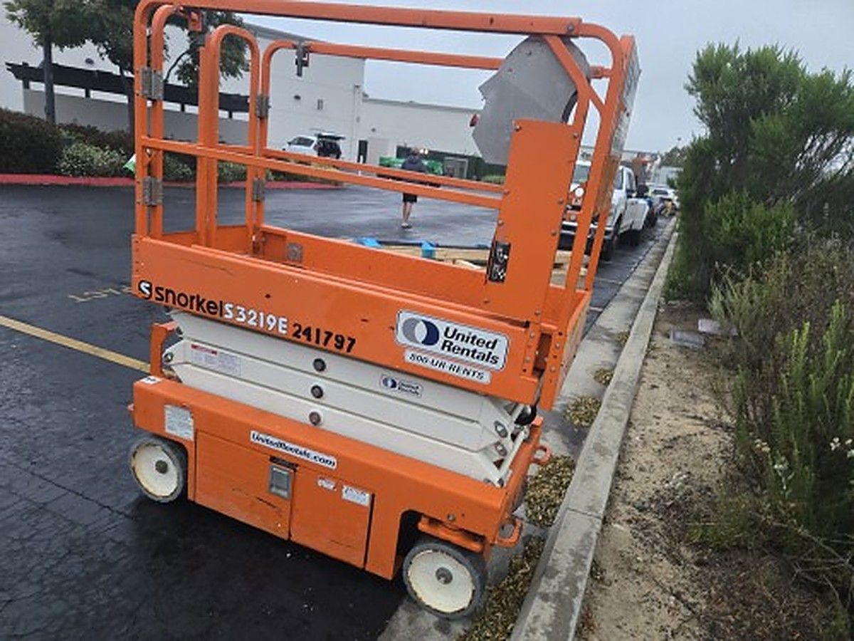 SNORKEL S3219E photo 6
