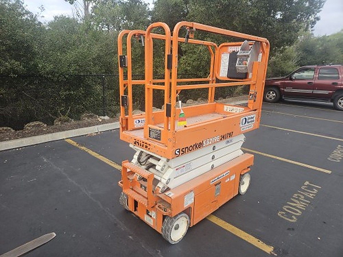 SNORKEL S3219E photo 8