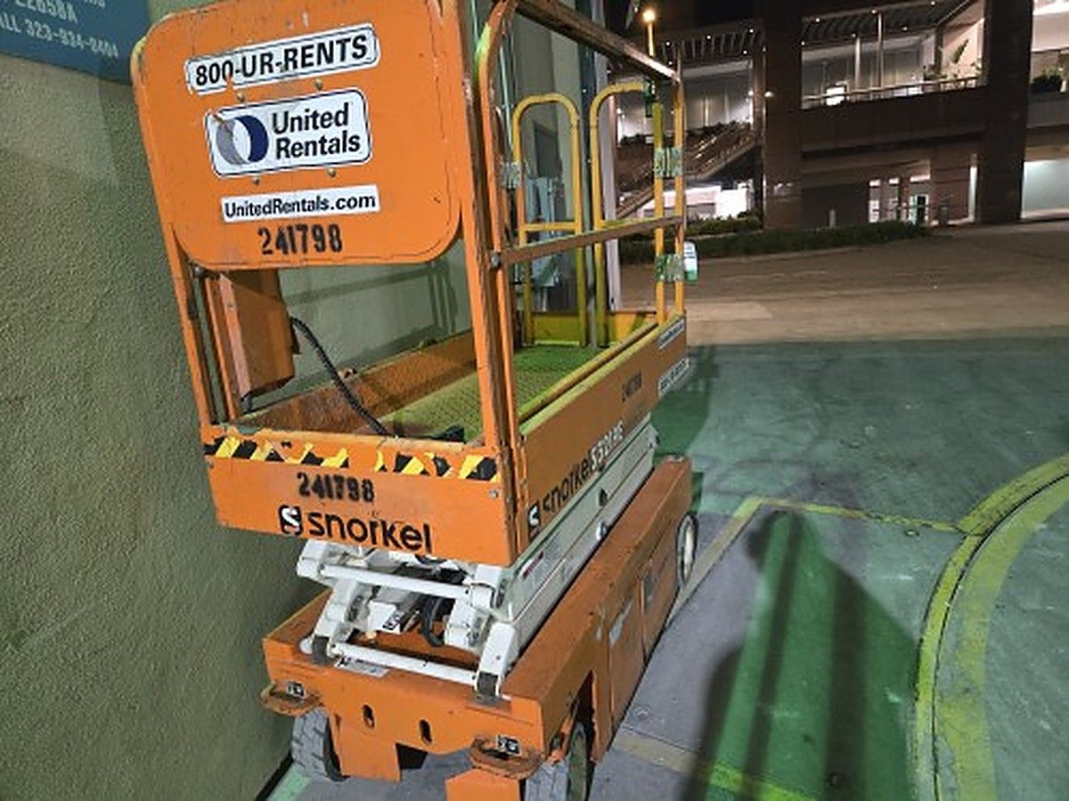 SNORKEL S3219E photo 4