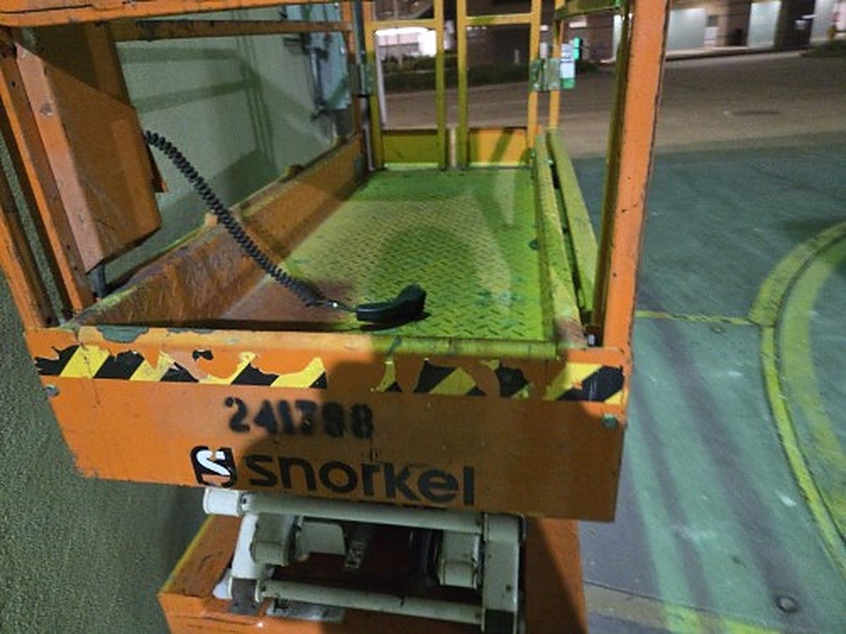 SNORKEL S3219E photo 5