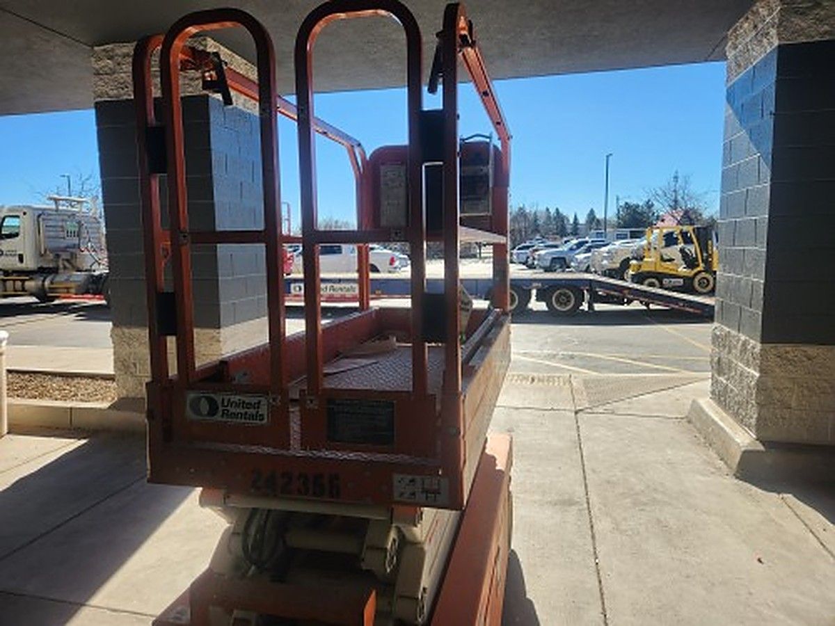 2019 SNORKEL S3219E for sale in Las Vegas, NV
