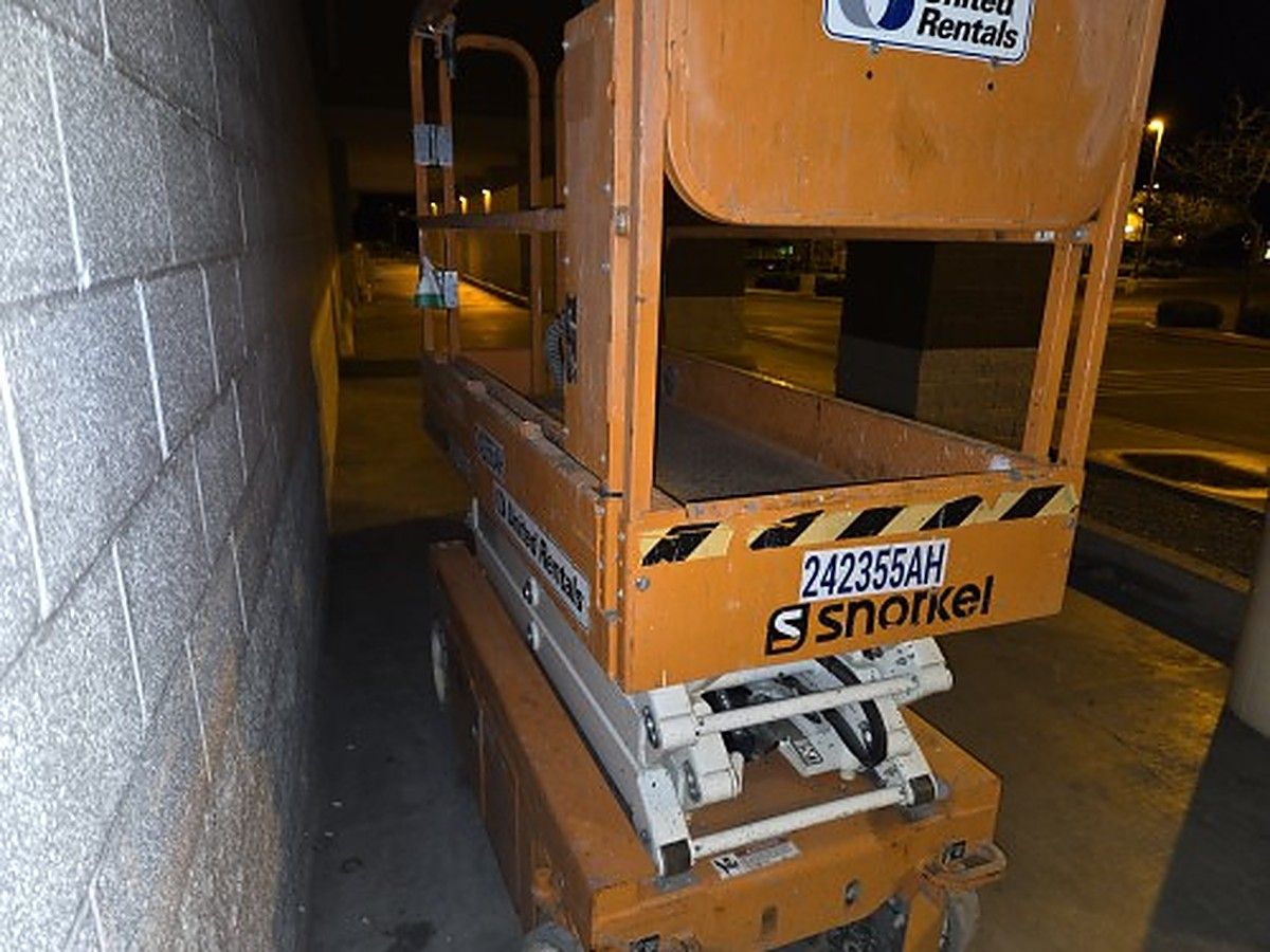 SNORKEL S3219E photo 2