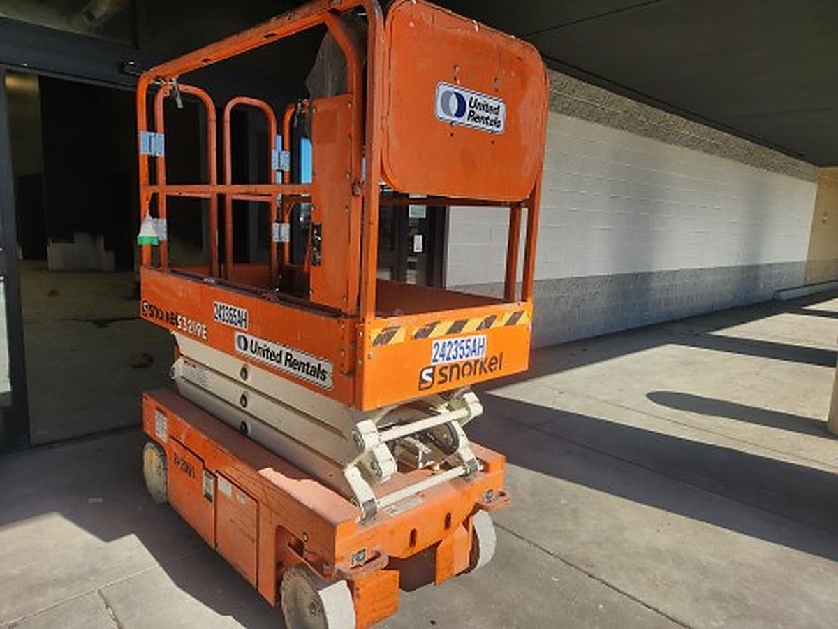 SNORKEL S3219E photo 7