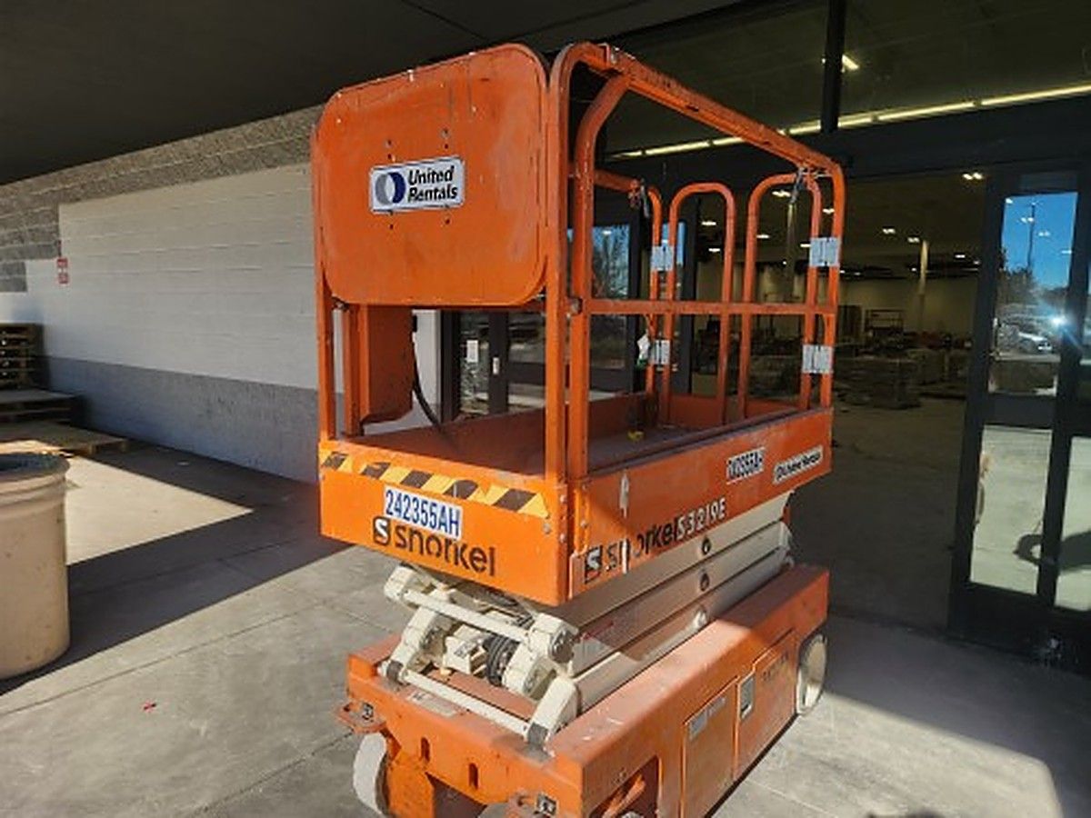 SNORKEL S3219E photo 9