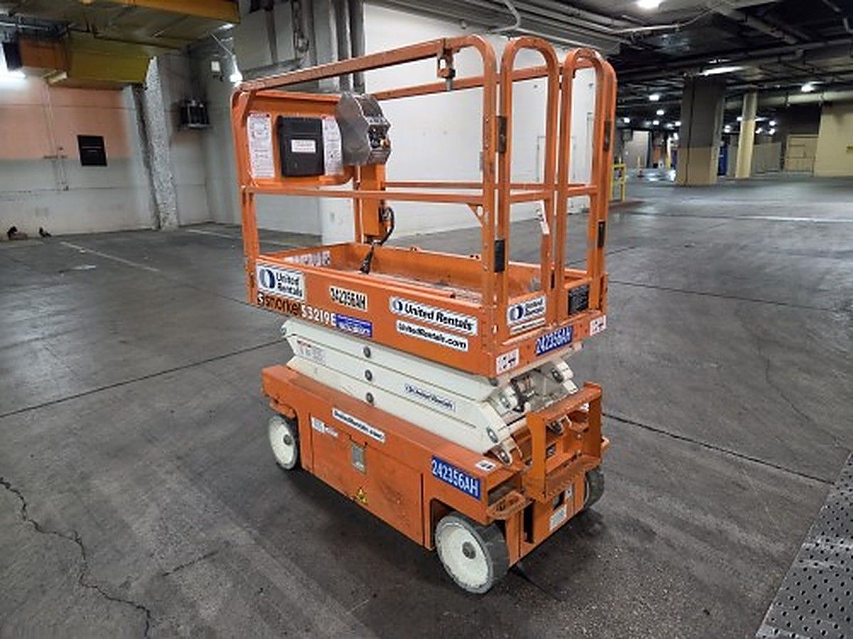 SNORKEL S3219E photo 4