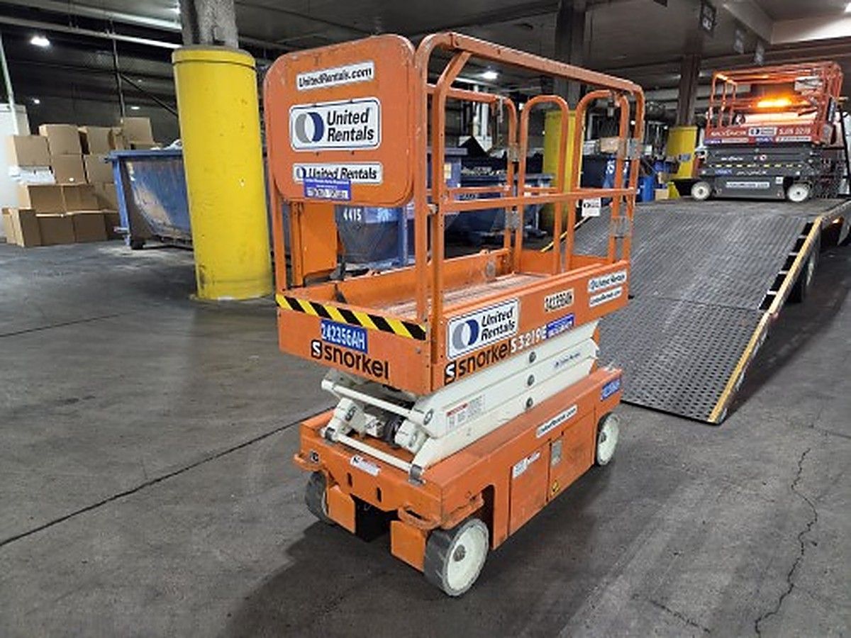 SNORKEL S3219E photo 6
