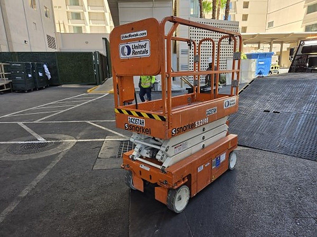 SNORKEL S3219E photo 2