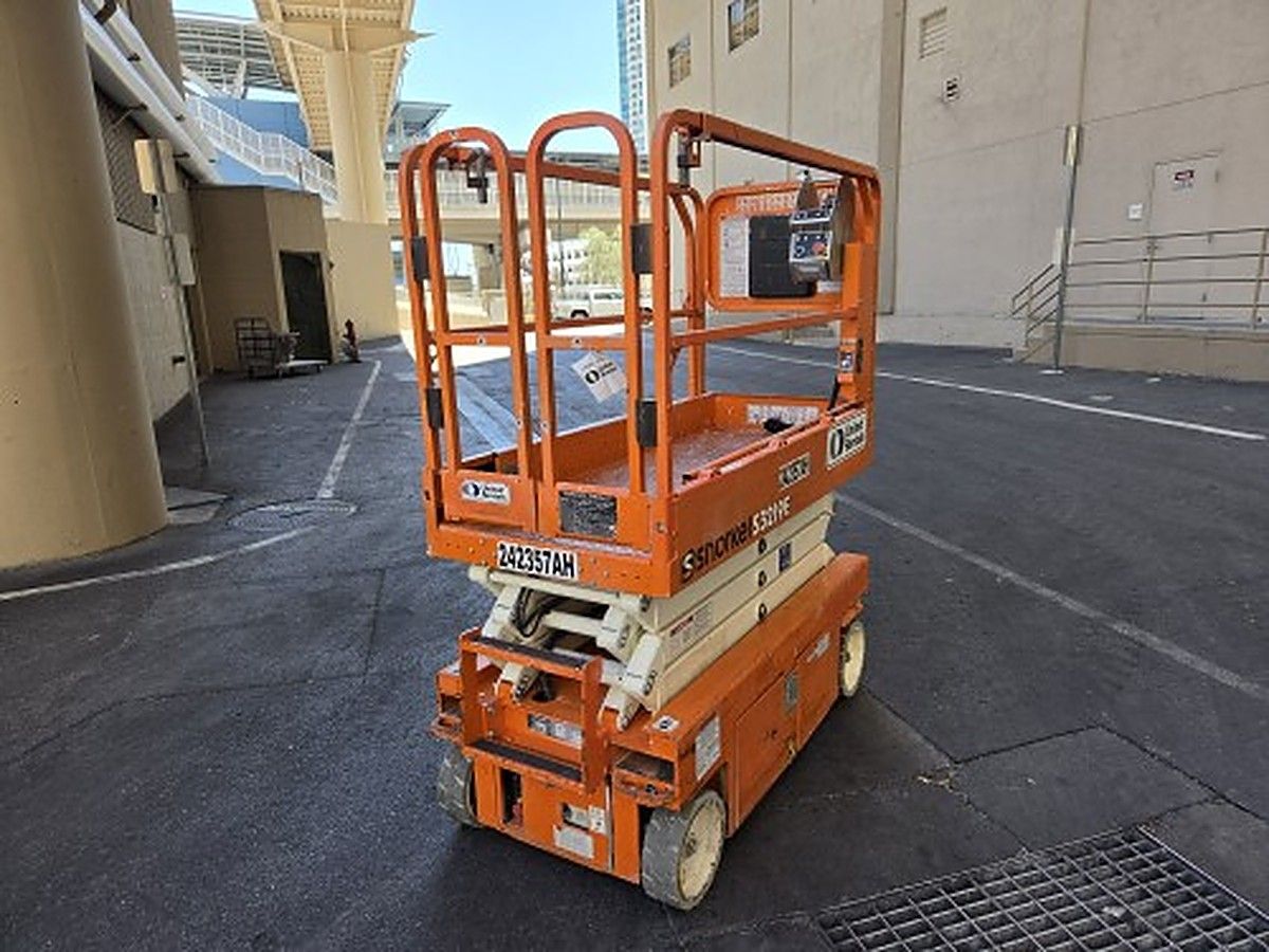 SNORKEL S3219E photo 4