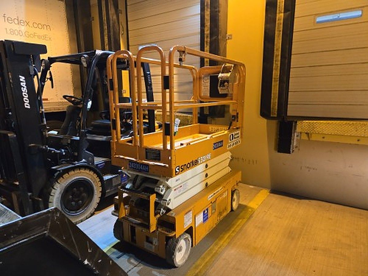 SNORKEL S3219E photo 6
