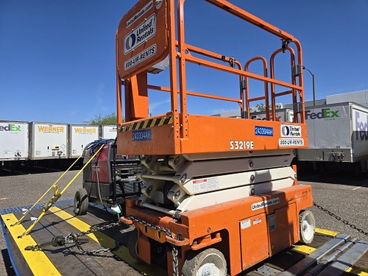 SNORKEL S3219E photo 7