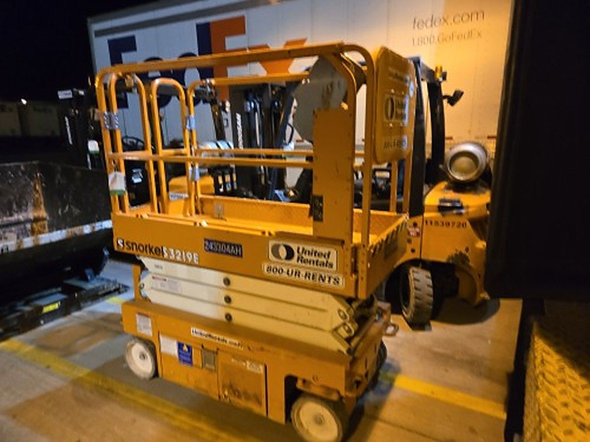 SNORKEL S3219E photo 9