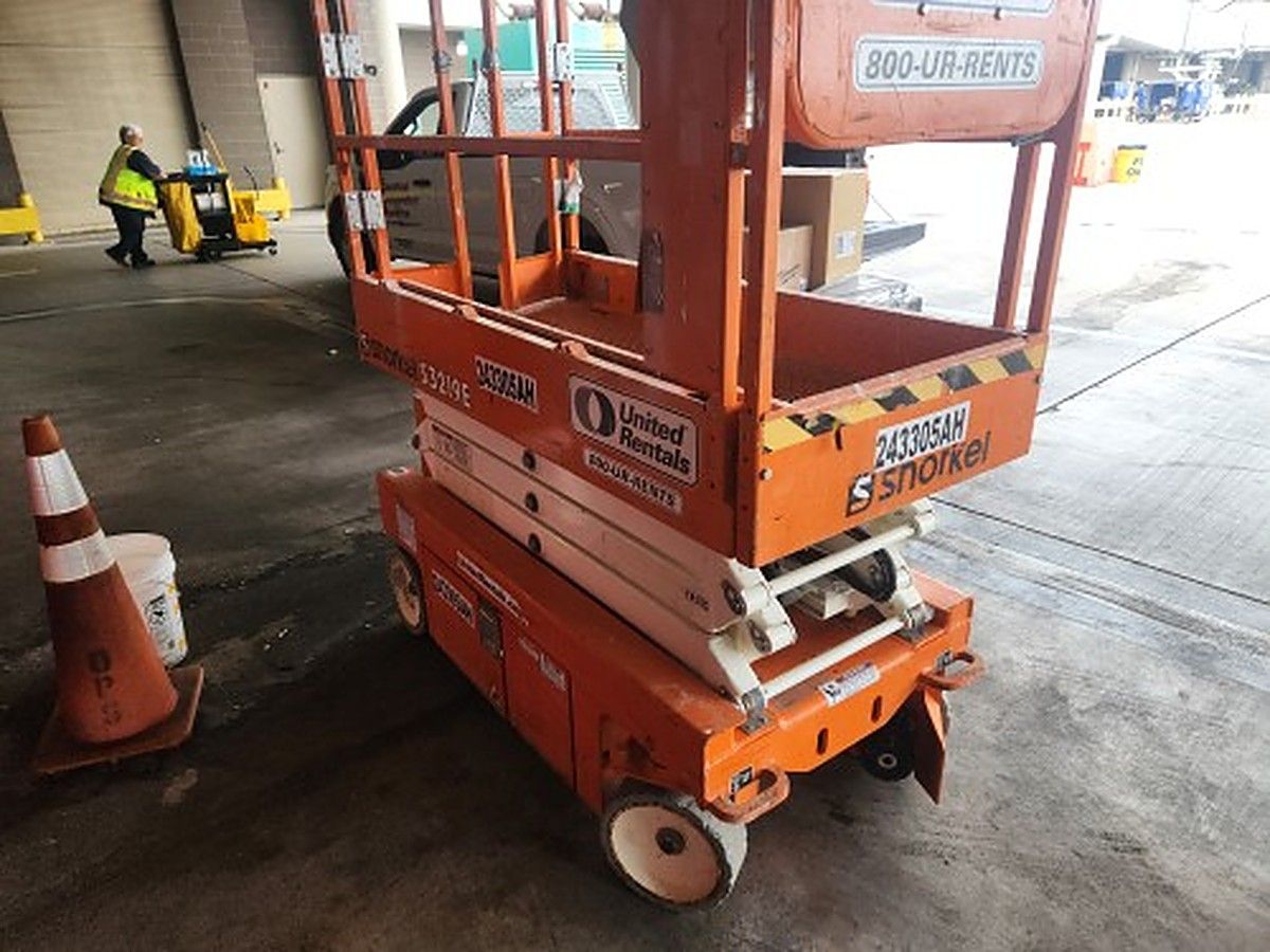 2019 SNORKEL S3219E for sale in Las Vegas, NV