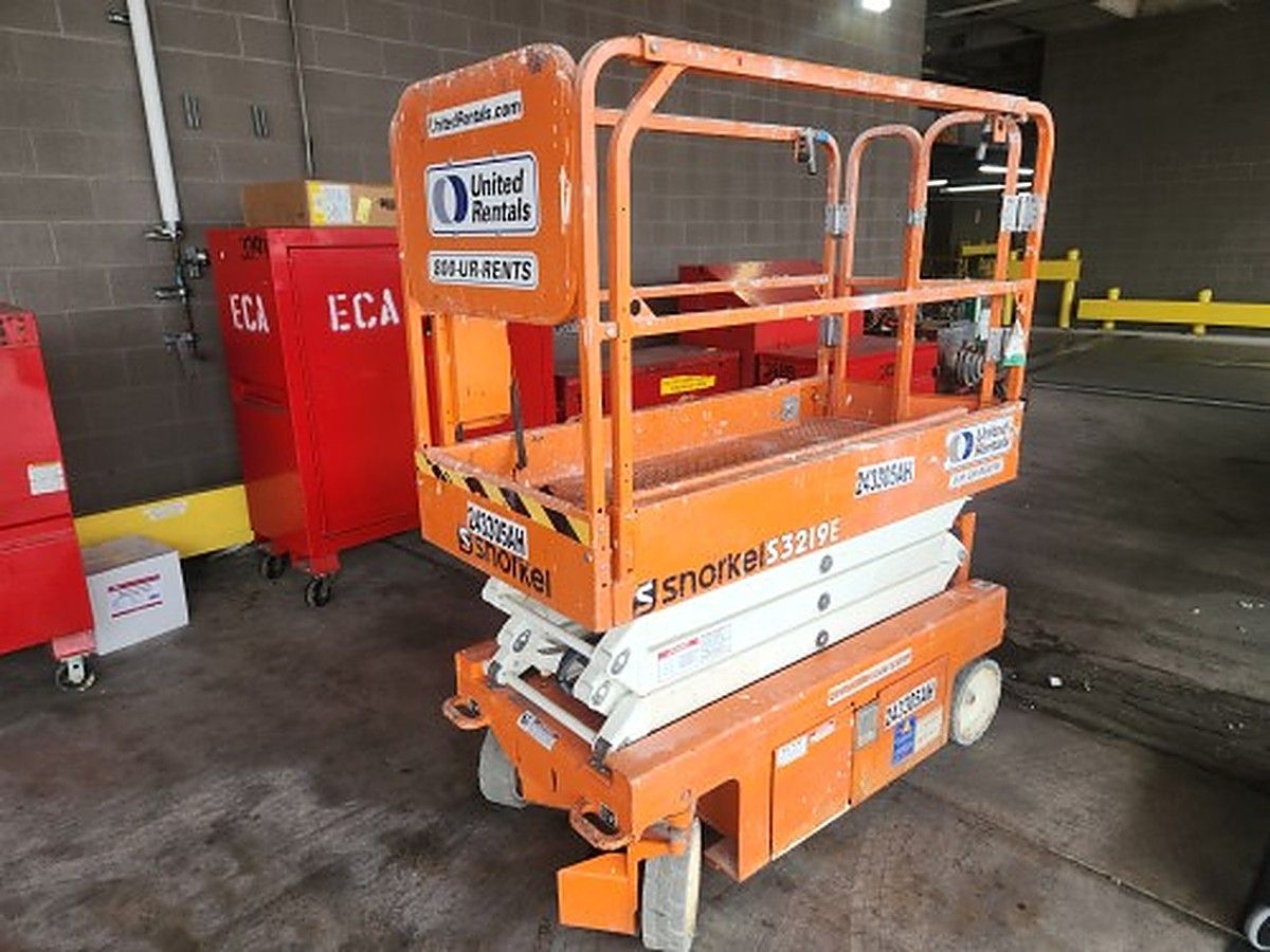 SNORKEL S3219E photo 4