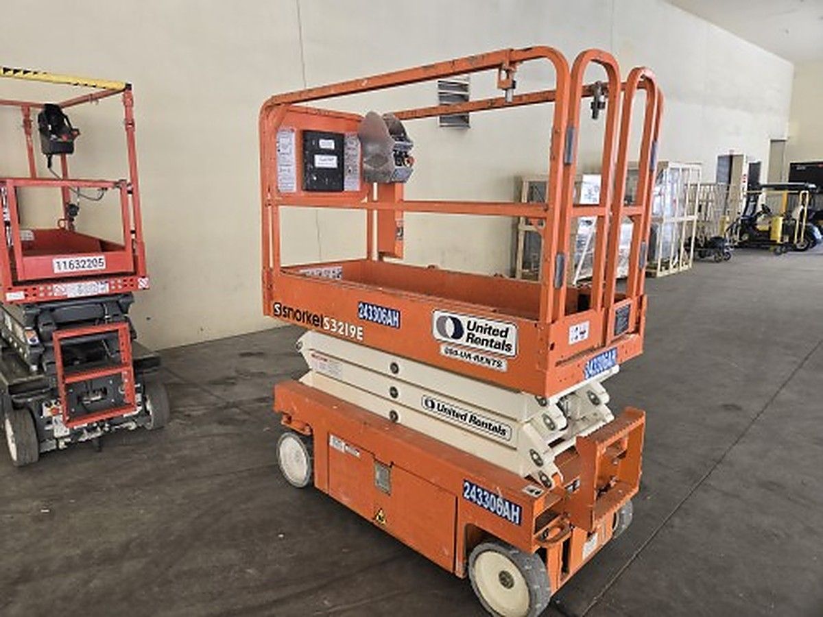 2019 SNORKEL S3219E for sale in Las Vegas, NV