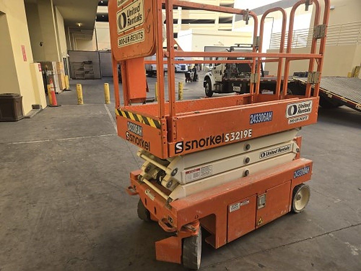 SNORKEL S3219E photo 2