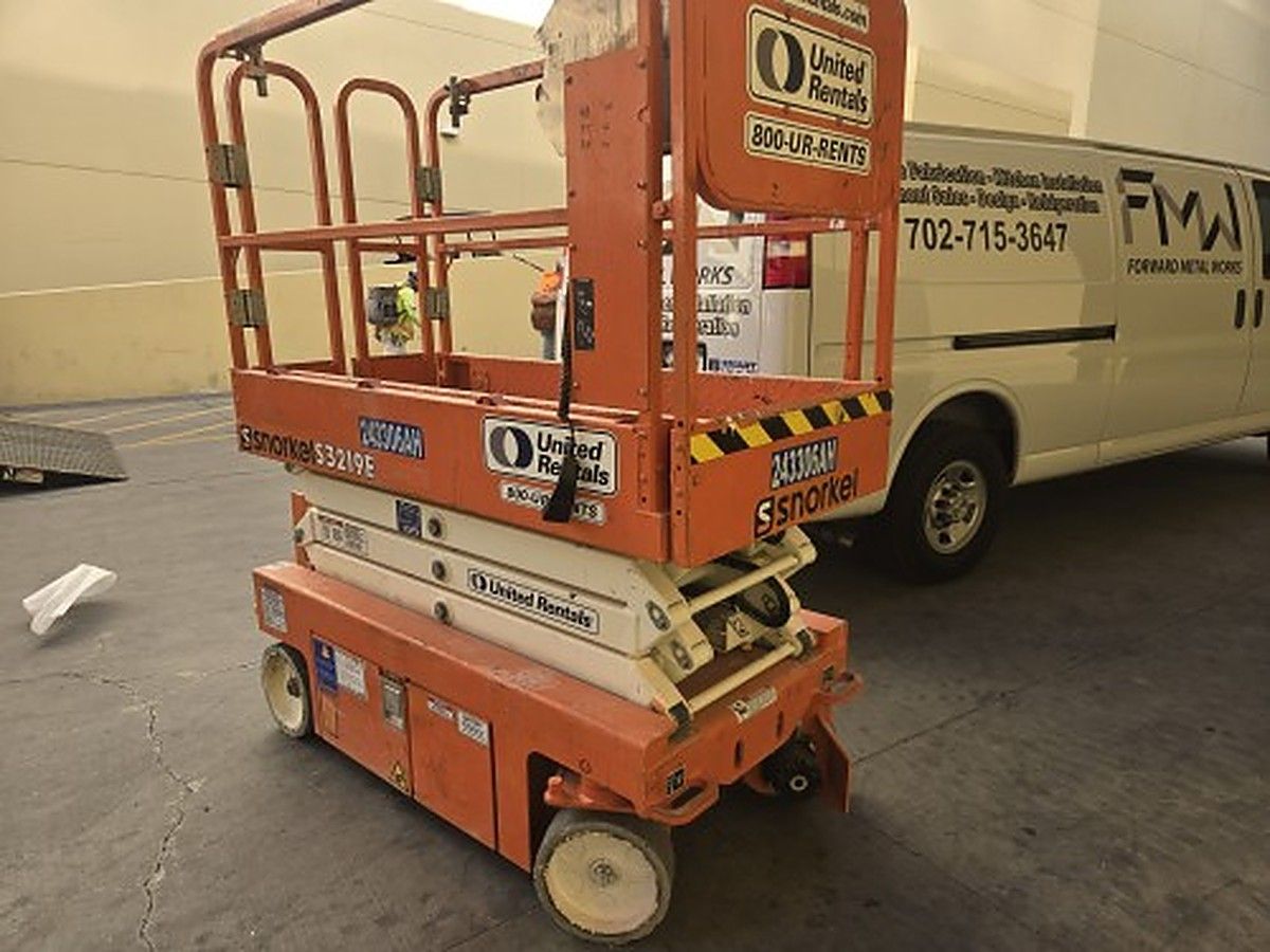 SNORKEL S3219E photo 3