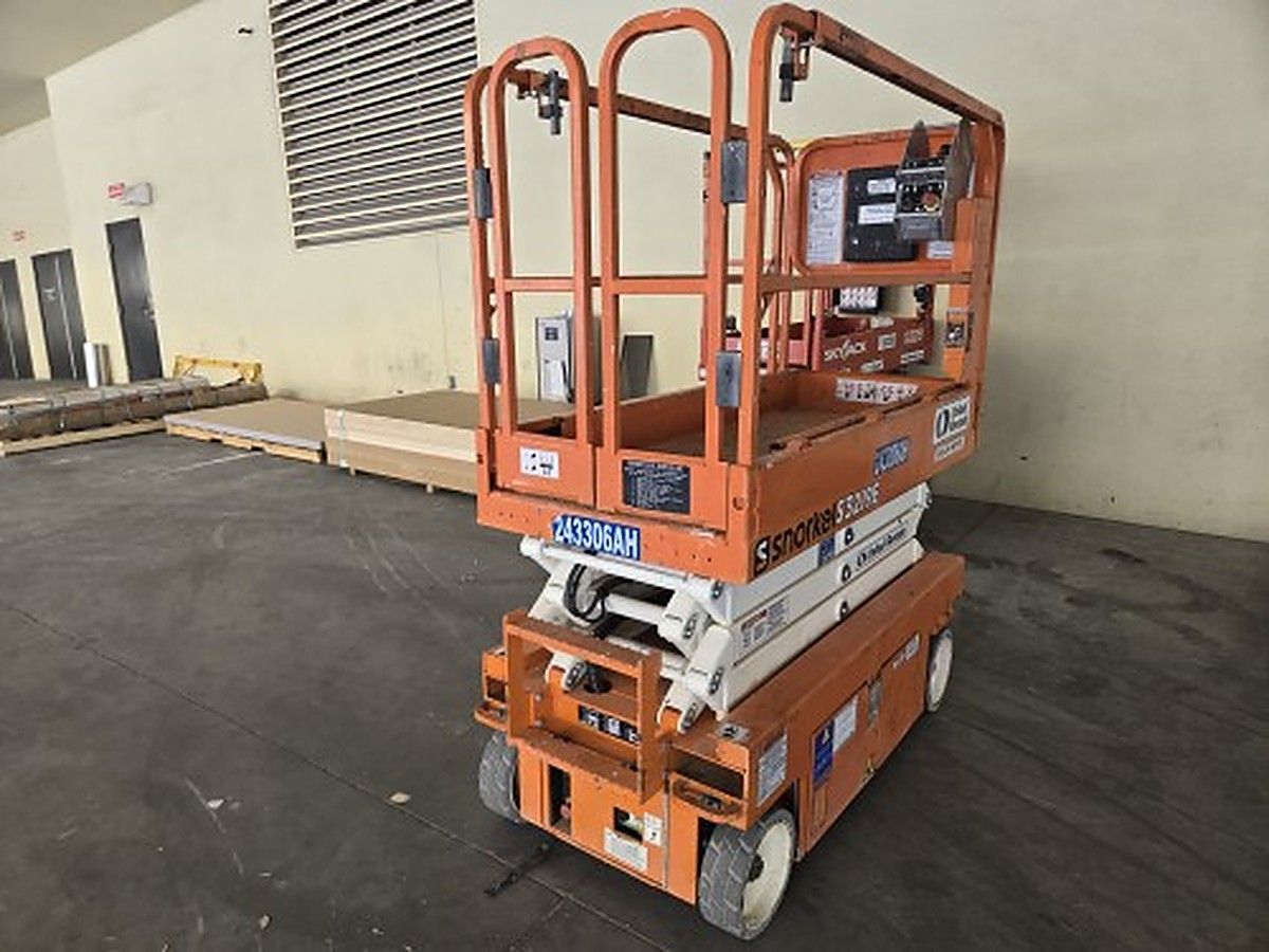 SNORKEL S3219E photo 4