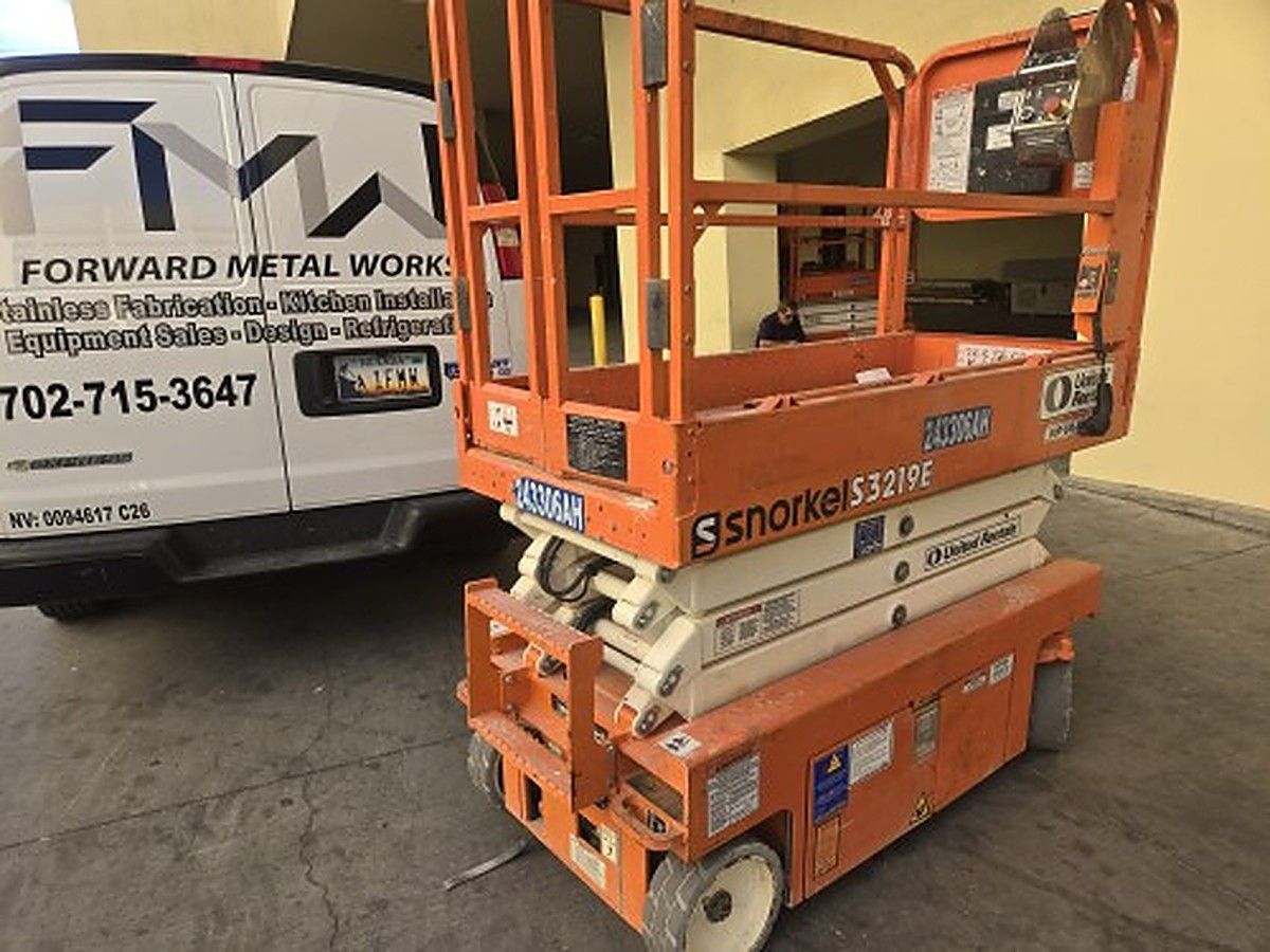 SNORKEL S3219E photo 5