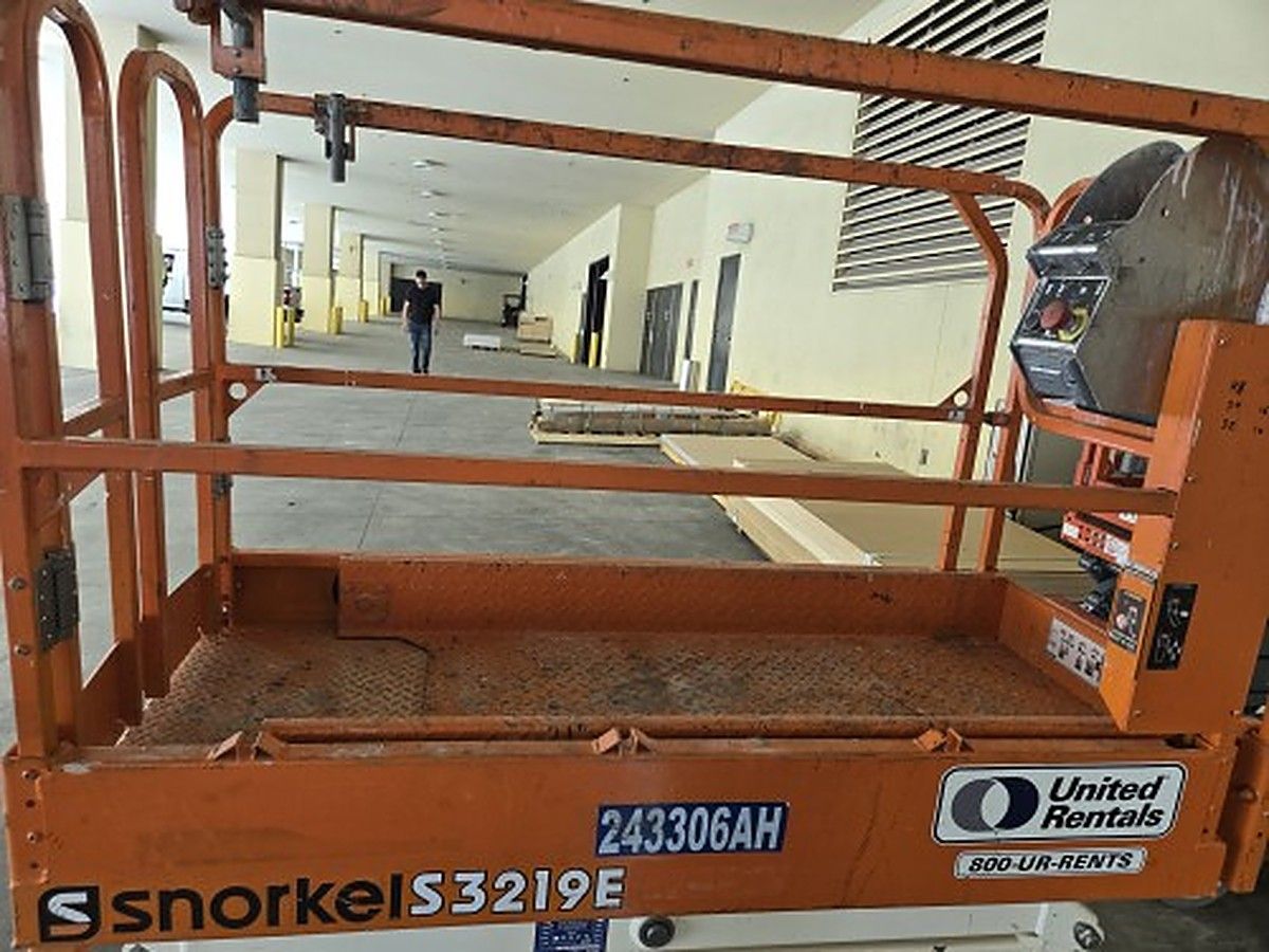 SNORKEL S3219E photo 7