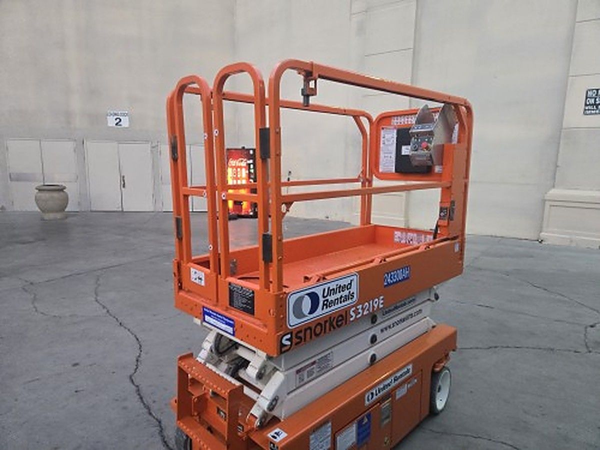 SNORKEL S3219E photo 4