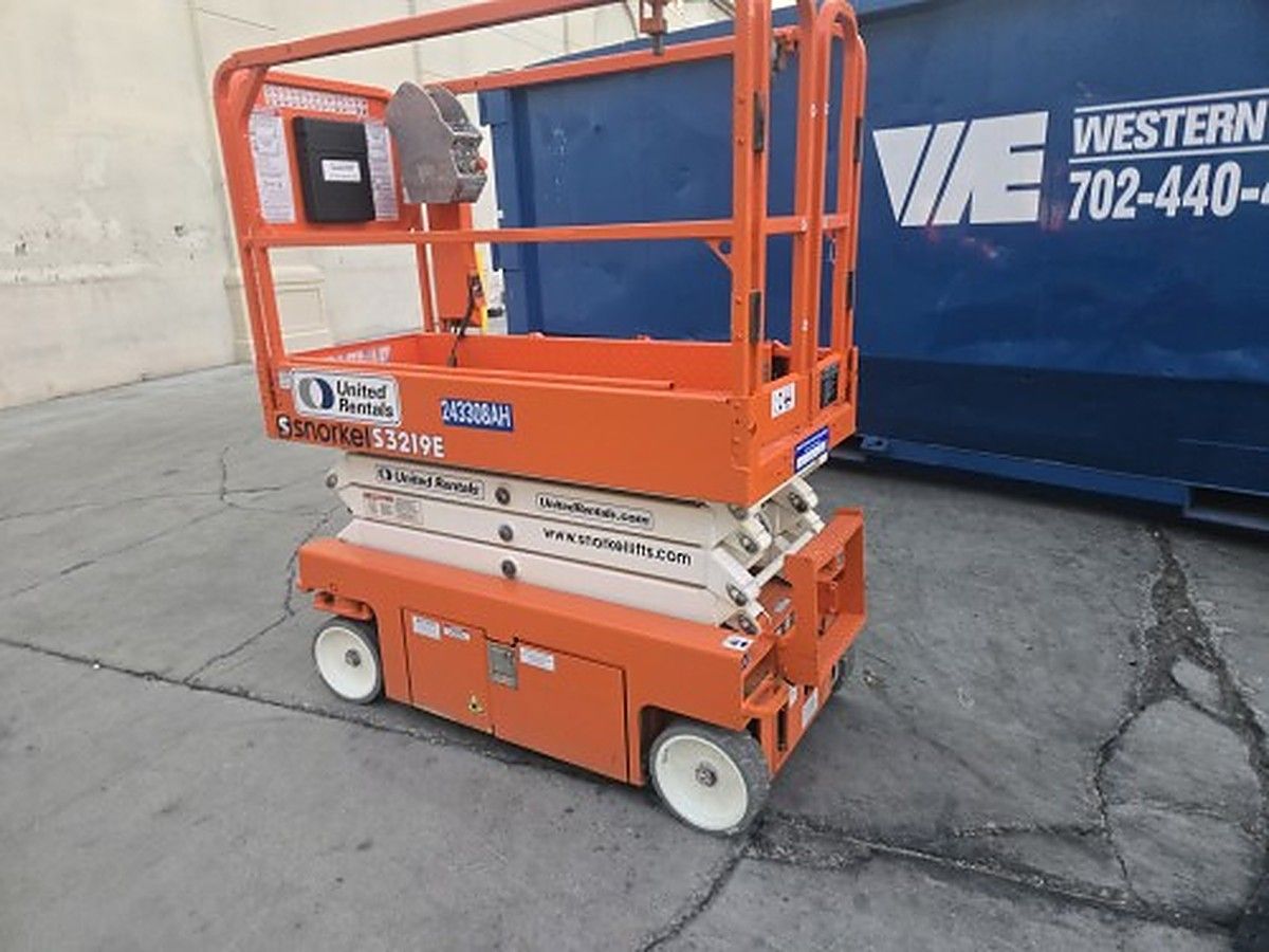 SNORKEL S3219E photo 6