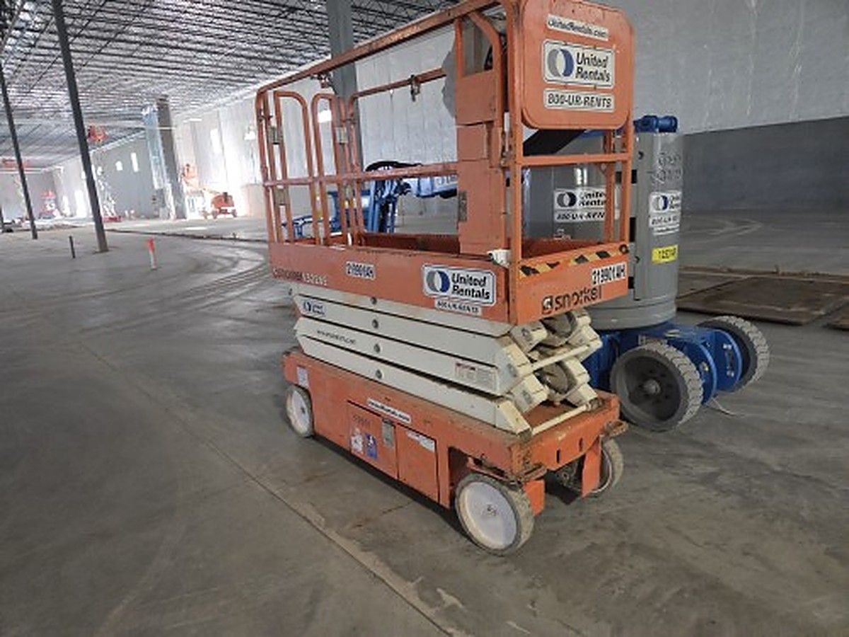SNORKEL S3226E photo 3