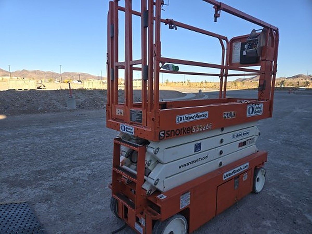 2019 SNORKEL S3226E for sale in Las Vegas, NV