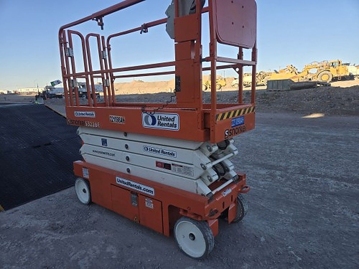 SNORKEL S3226E photo 2