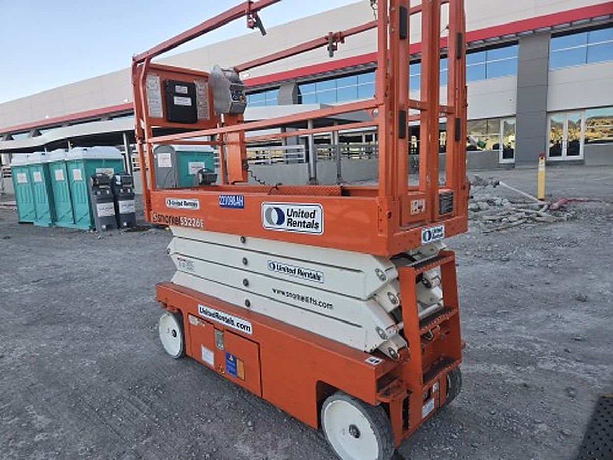 SNORKEL S3226E photo 3