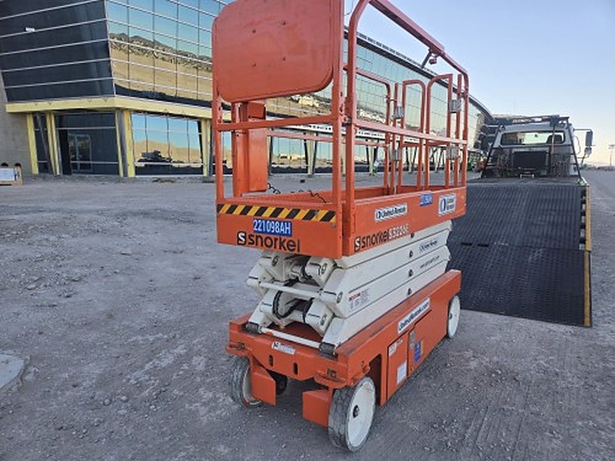 SNORKEL S3226E photo 4