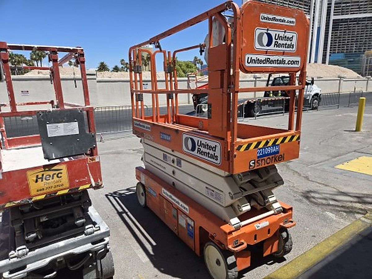 2019 SNORKEL S3226E for sale in Las Vegas, NV