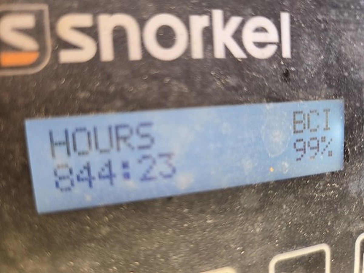 SNORKEL S3226E photo 2