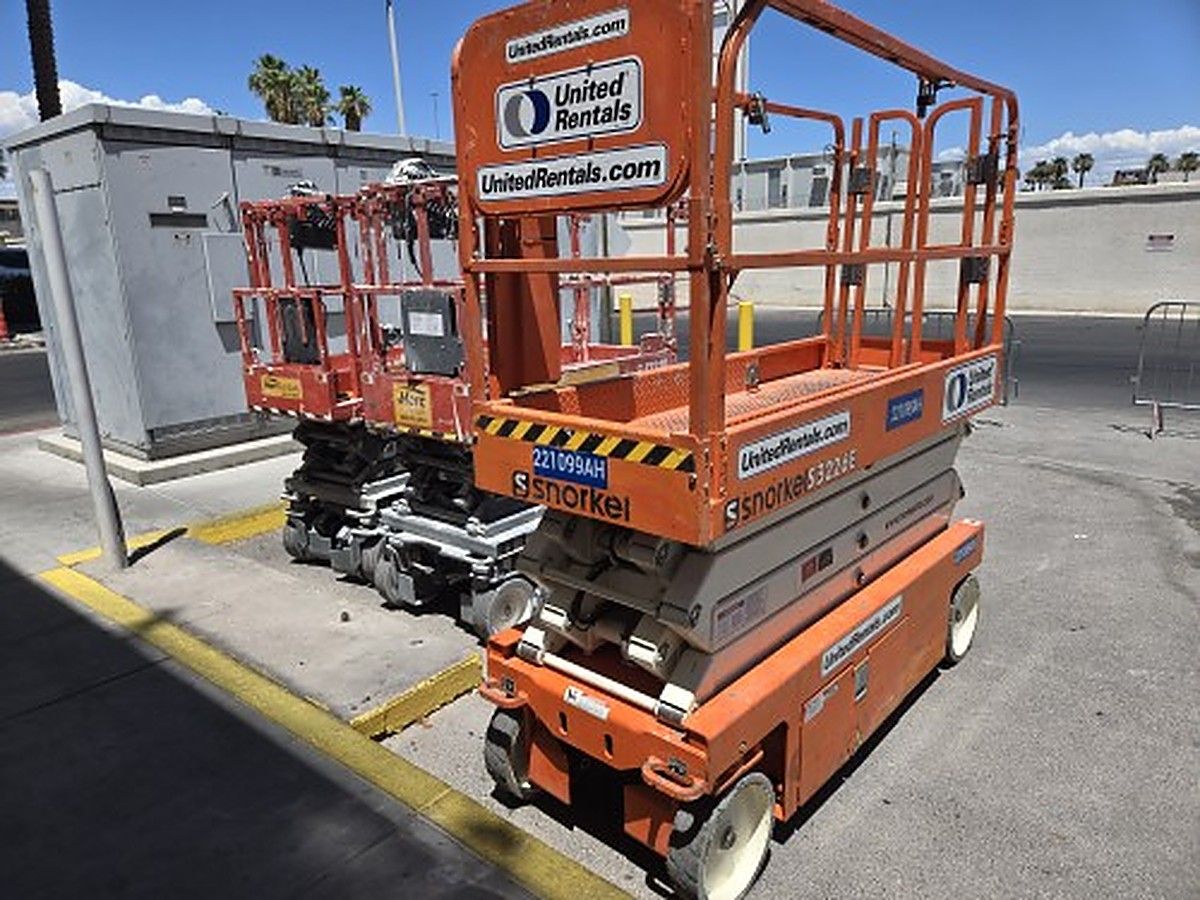SNORKEL S3226E photo 3