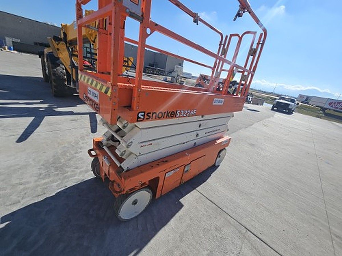 SNORKEL S3226E photo 3