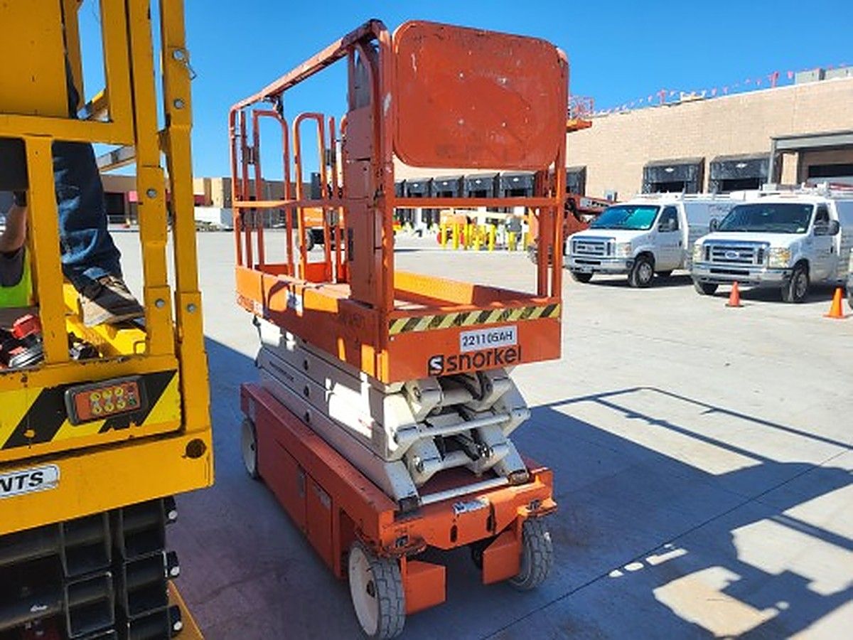 SNORKEL S3226E photo 4