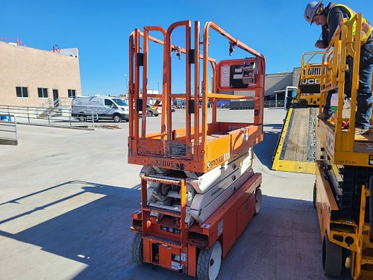 SNORKEL S3226E photo 5