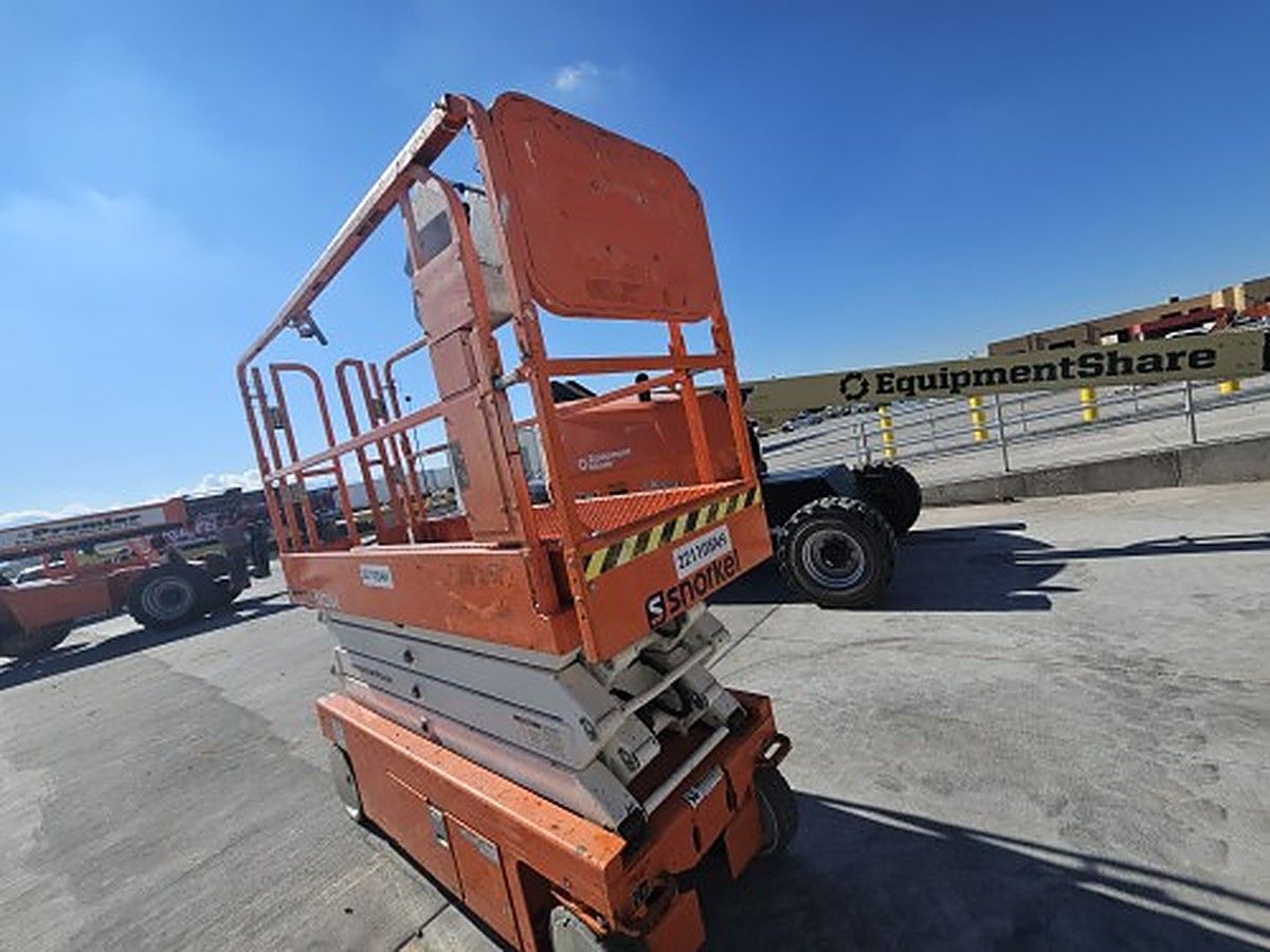 SNORKEL S3226E photo 6